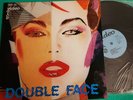 ITALIAN LIBRARY: PIERO UMILIANI: DOUBLE FACE - 1ST PRESS NM/M