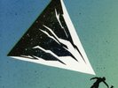 DJ Shadow ?– The Mountain Will Fall  2 × Vinyl, LP, Album