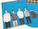 Weezer - Weezer - Blue LP - MFSL 1-480 - Sealed - Mint / NEW