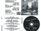 USA Punk HC 80's 02 - Barricaded Suspects, Public Service, Dangerhouse 1+2 Comps
