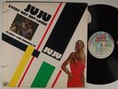 LUNKY AND ONENESS OF JUJU Every Way But Loose RARE FUNK SOUL  LP SUS 1013 SUTRA