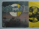 SIREN Strange Locomotion  LP Shrink ELEKTRA Dandelion KEVIN COYNE