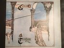 Genesis – Trespass – CAS 1020 – LP Vinyl with lyric sheet
