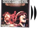 Creedence Clearwater Revival CCR John Fogerty Chronicle 20 Greatest Hits // VG+