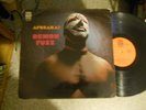 Demon Fuzz       Afreaka    Rare Original    Dawn DNLS 3013
