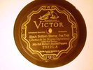 BLACK BOTTOM STOMP / THE CHANT 78 Jelly Roll Morton RHP's Victor 20221