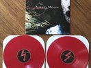 Marilyn Manson Vinyl Antichrist Superstar VG+/VG+Nine Inch Nails Rare Rob Zombie