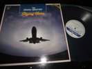 MINT- THE EBONY QUARTET FLYING HOME 85 JAZZ MRF 85078 LP CAWSTON CHURCH NORFOLK