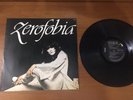 Renato zero - Zerofobia - LP Brazil - 1978 - Original PROMO