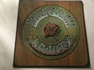 1970 GRATEFUL DEAD American Beauty LP