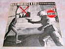 MAXIMUM ROCK'N'ROLL PRESENTS - WELCOME TO 1984 hardcore punk compilation