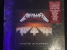 Metallica Master Of Puppets (Remastered Deluxe Boxset) Send Offers