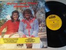 Harry and Wilga Williams and Country Outcasts - HADLEY HLP 1259 - NM / EXC