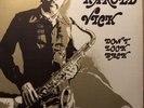 Harold Vick - Don't Look Back LP - Strata-East MINT First Pressing