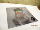 Simple Minds, Walk Between Worlds, Vinyl LP picture disc, still sealed Mint