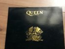 Queen Greatest Hits II Vinyl Double Album