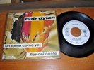 BOB DYLAN Un Tonto Como Yo 1974 MEXICO 7