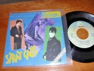 STRAY CATS Rock This Town 1981 MEXICO RADIO PROMO 7