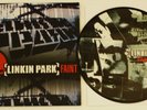 LINKIN PARK - Faint - ltd 7