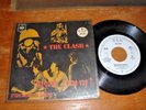 THE CLASH Should I Stay Or Should I Go 1982 MEXICO 7
