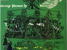 Galliard ?1969 Import Psych Rock E+ Mono LP Strange Pleasure Deram DN 4 Nova