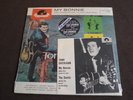 Tony Sheridan and the Beat Brothers - My Bonnie ++ LP + 7