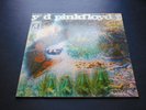 PINK FLOYD SAUCERFUL OF SECRETS MINT VINYL / AUDIO LOOKS UNPLAYED 60S ROCK PSYCH