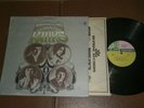 Something Else By the KINKS Orig LP Steamboat Tri Color STEREO (EX./NM) w/Inner
