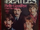 BEATLES Scarce 'Hello Goodbye' West Coast Picture Sleeve PRISTINE