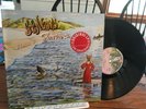 GENESIS LP FOXTROT Charisma 6369 22 German Gatefold Press MINT/ NM