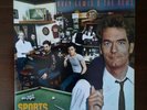 HUEY LEWIS and THE NEWS: 3-FER  SPORTS - FORE  - SMALL WORLD