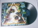 Def Leppard Hysteria Korean Vinyl Lp Record