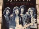 QUEEN Too Much Love 7 X 7 Box Set Uk Limited