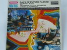 THE MOODY BLUES DAYS OF FUTURE PASSED VINYL LP 1969 ORIGINAL