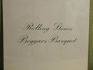 ROLLING STONES BEGGARS BANQUET LP LONDON PS 539 SEALED