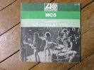MC5 Tonight / looking at you FRENCH ONLY PS RARE