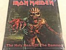 IRON MAIDEN: