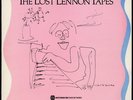 JOHN LENNON 2 LP The Lost Lennon Tapes  Show #91-26 - 6/24/91 PROM0 THE BEATLES