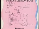 JOHN LENNON 2 LP The Lost Lennon Tapes  Show #91-27 - 7/01/91 PROM0 THE BEATLES