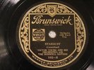 JAZZ VICTOR YOUNG BOSWELL SISTERS Stardust ENGBRUNSWICK 102