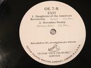 JAZZ DUKE ELLINGTON Stevedore Stomp OE 7-B VICTOR 