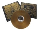 THE OFFSPRING Ixnay On The Hombre LP GOLD VINYL 20TH ANNIVERSARY *SEALED* ume