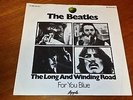 The Beatles - The Long And Winding Road 7