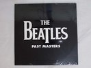BEATLES PAST MASTERS APPLE 5099969943515 Italian MONO SEALED 180G VINYL 2LP