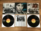BRUCE SPRINGSTEEN - THE RIVER - EX UK 12