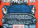 2 x LP: Nightmares On Wax - Carboot Soul - Warp Records - WARPLP61