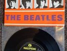 The Beatles EP 