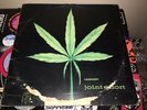 Cannabis Joint Effort Private Press Acid Psych Hippie Vinyl Record LP VG+