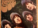 The Beatles - Rubber Soul - US Capitol-1st Press Stereo ST-2442 *EX+-NM Lp *Rare
