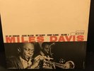 MILES DAVIS VOLUME 1 BLUE NOTE ` VINYL RECORD ` LP